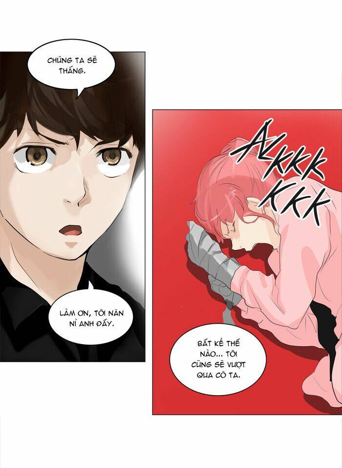 Cuộc Chiến Trong Tòa Tháp - Tower Of God: Chapter 209