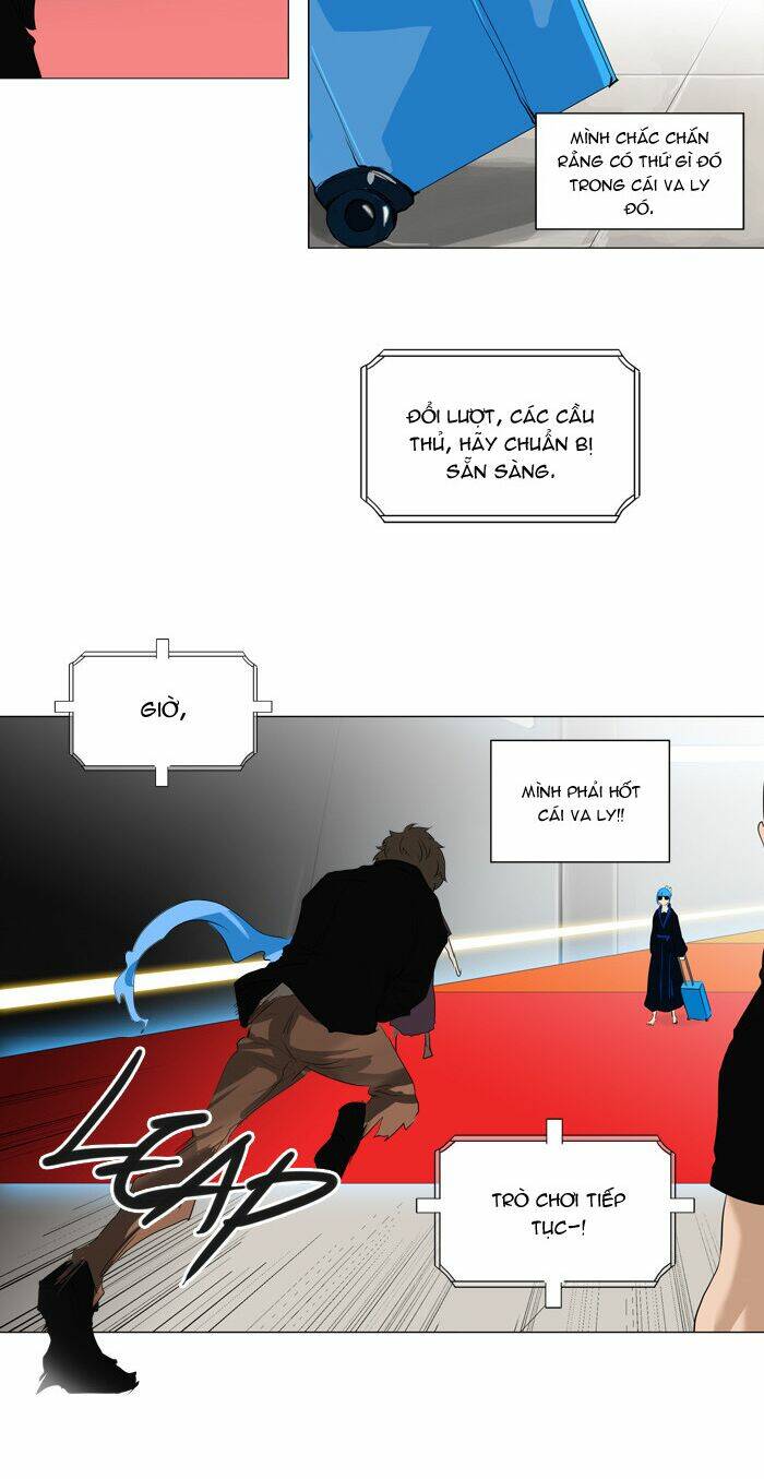 Cuộc Chiến Trong Tòa Tháp - Tower Of God: Chapter 209