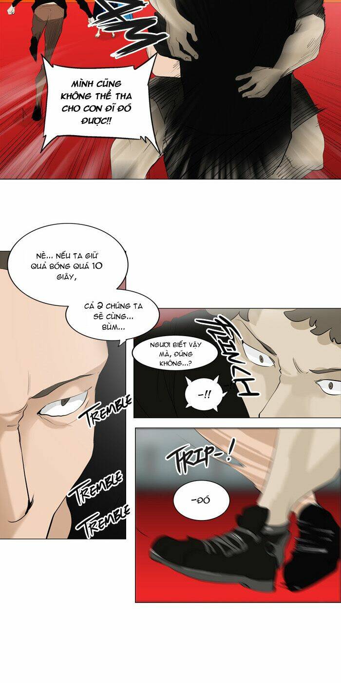 Cuộc Chiến Trong Tòa Tháp - Tower Of God: Chapter 209