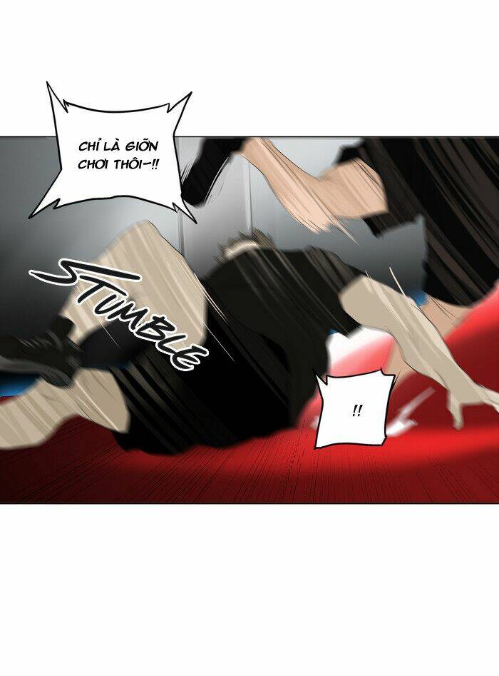 Cuộc Chiến Trong Tòa Tháp - Tower Of God: Chapter 209