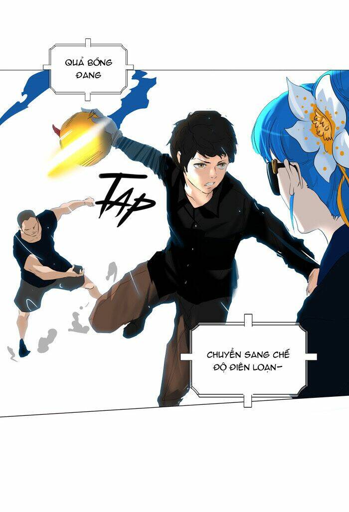 Cuộc Chiến Trong Tòa Tháp - Tower Of God: Chapter 209