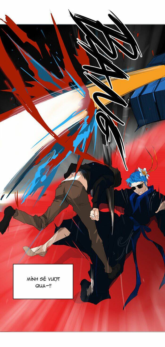 Cuộc Chiến Trong Tòa Tháp - Tower Of God: Chapter 209