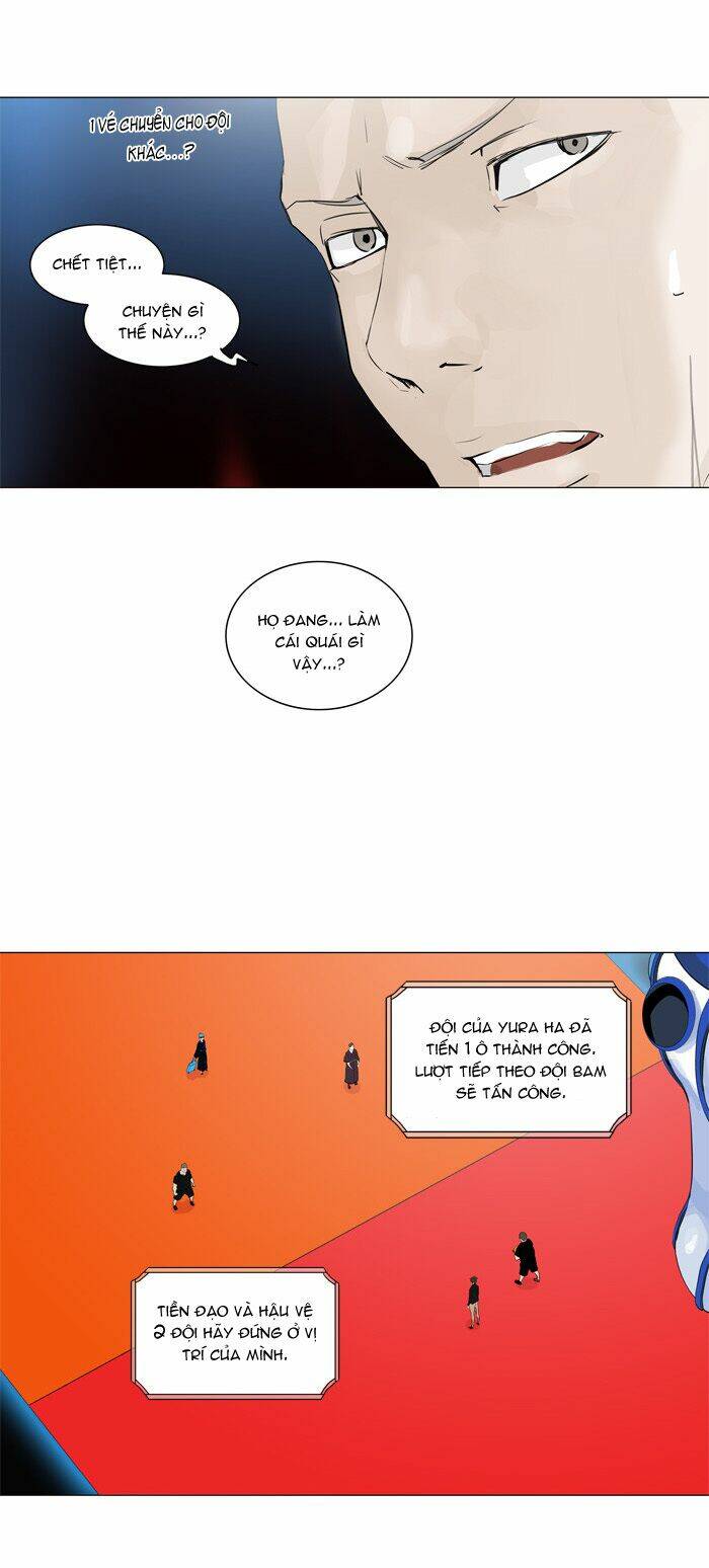 Cuộc Chiến Trong Tòa Tháp - Tower Of God: Chapter 209