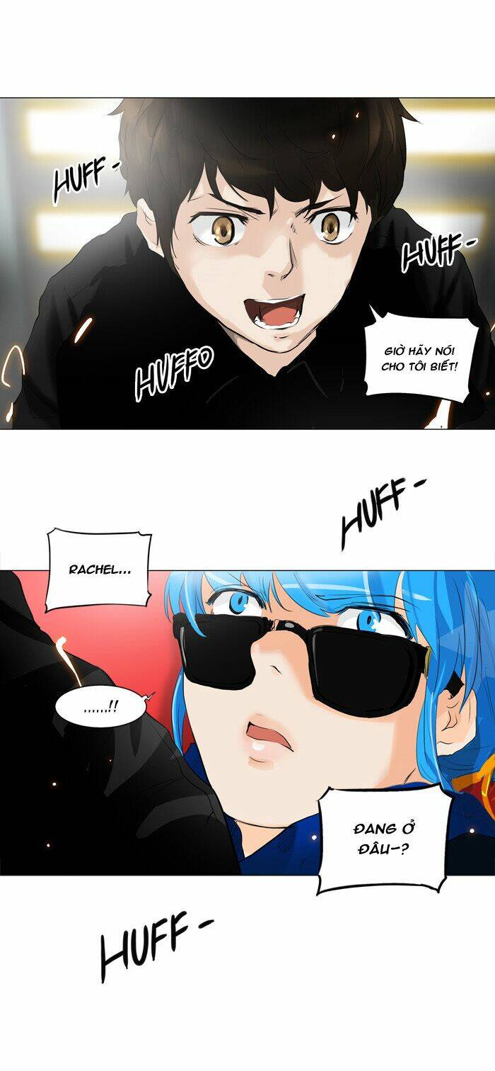Cuộc Chiến Trong Tòa Tháp - Tower Of God: Chapter 209