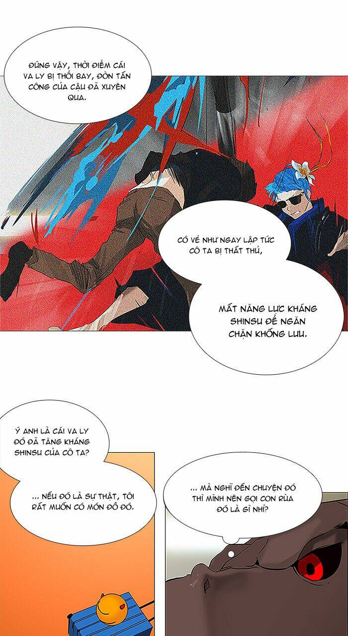 Cuộc Chiến Trong Tòa Tháp - Tower Of God: Chapter 210