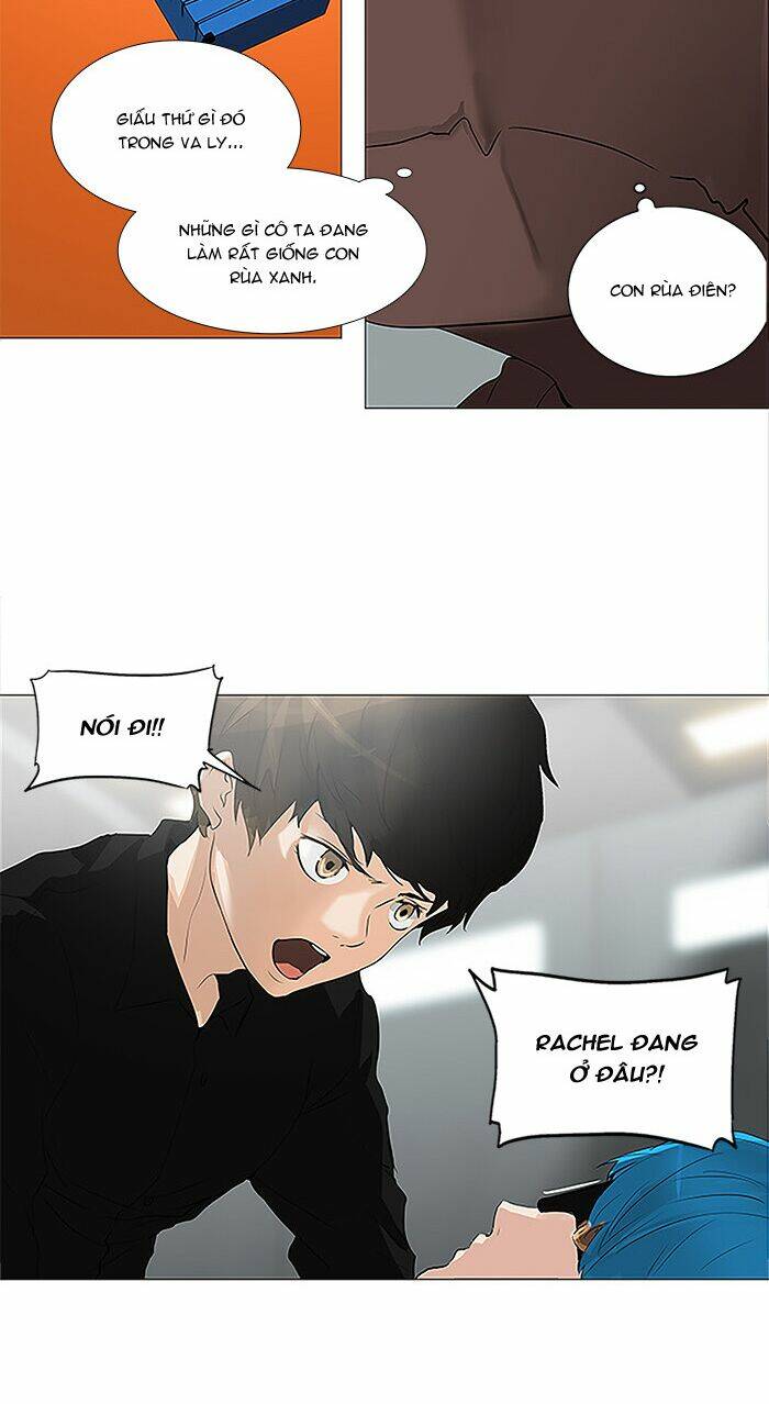 Cuộc Chiến Trong Tòa Tháp - Tower Of God: Chapter 210