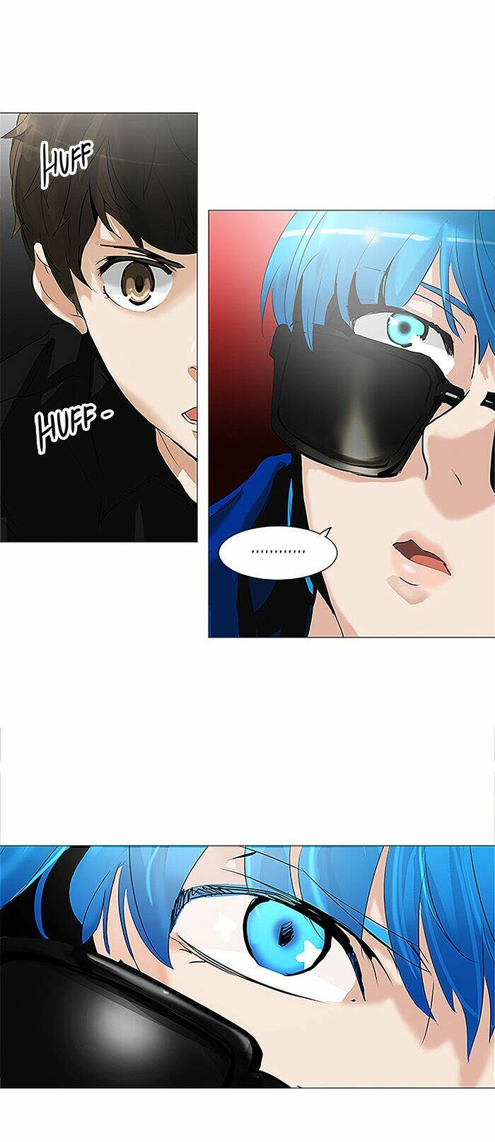 Cuộc Chiến Trong Tòa Tháp - Tower Of God: Chapter 210