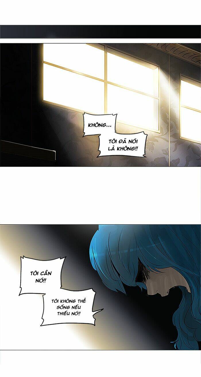 Cuộc Chiến Trong Tòa Tháp - Tower Of God: Chapter 210