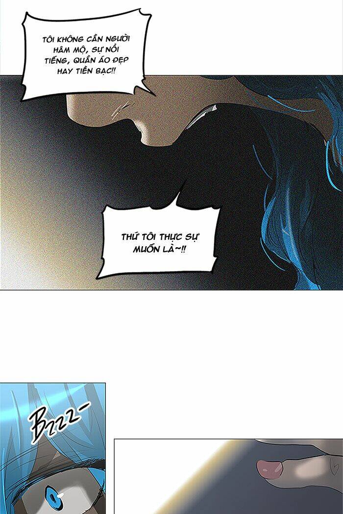 Cuộc Chiến Trong Tòa Tháp - Tower Of God: Chapter 210