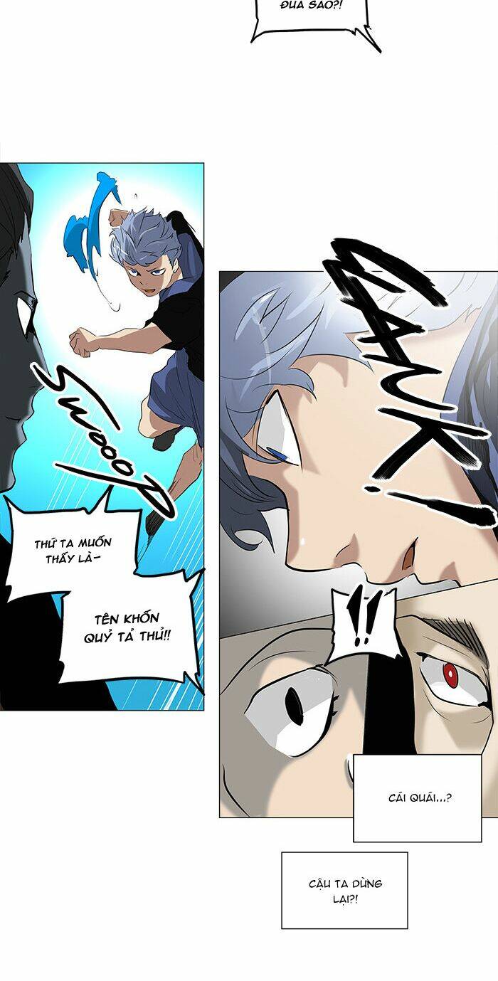 Cuộc Chiến Trong Tòa Tháp - Tower Of God: Chapter 210