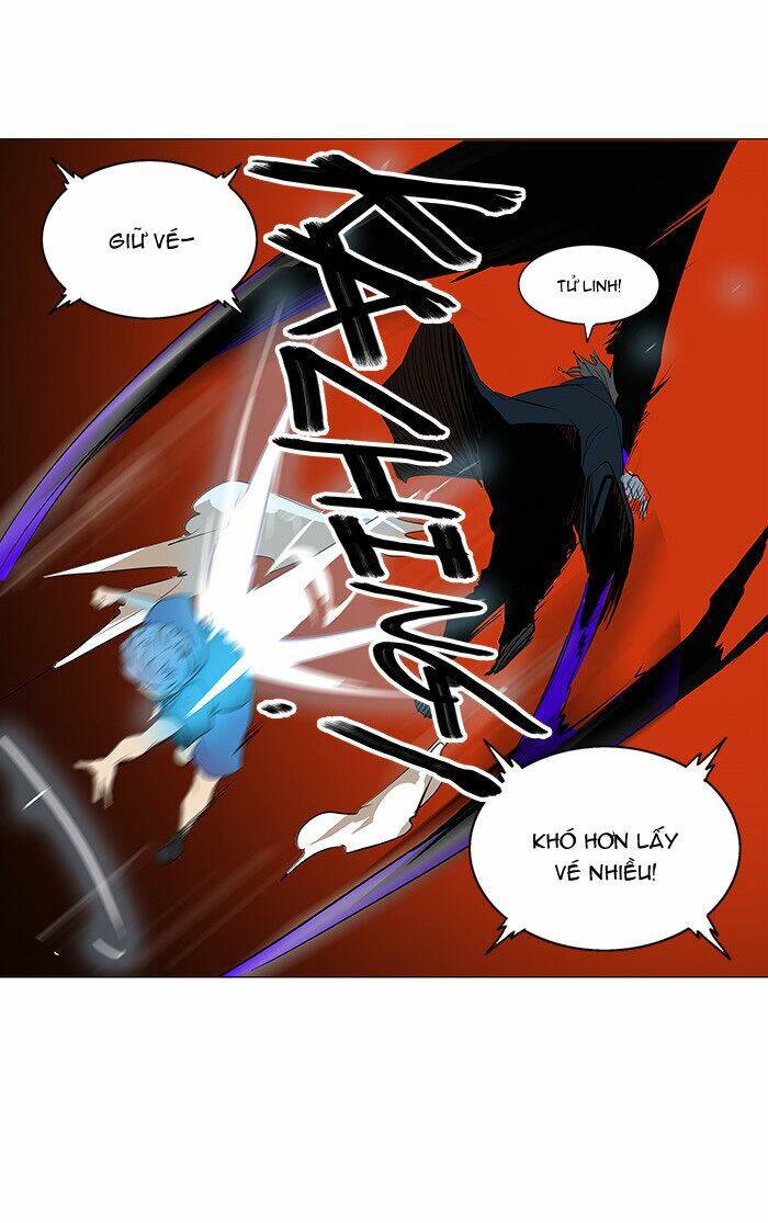 Cuộc Chiến Trong Tòa Tháp - Tower Of God: Chapter 210