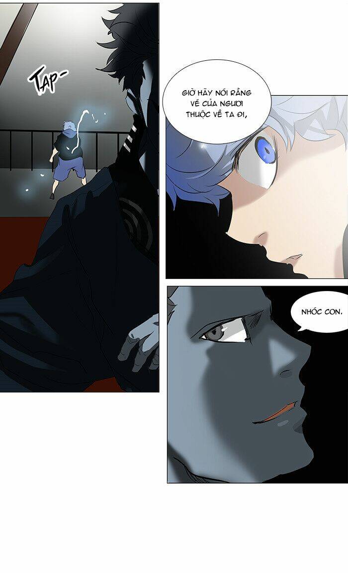 Cuộc Chiến Trong Tòa Tháp - Tower Of God: Chapter 210