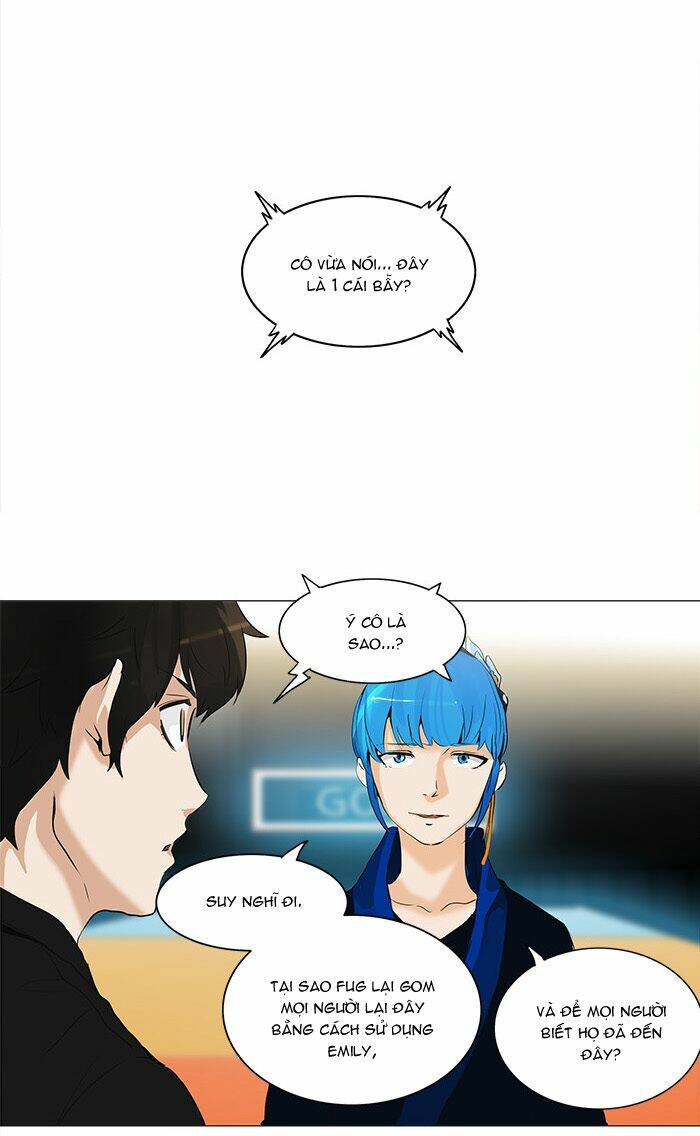 Cuộc Chiến Trong Tòa Tháp - Tower Of God: Chapter 210