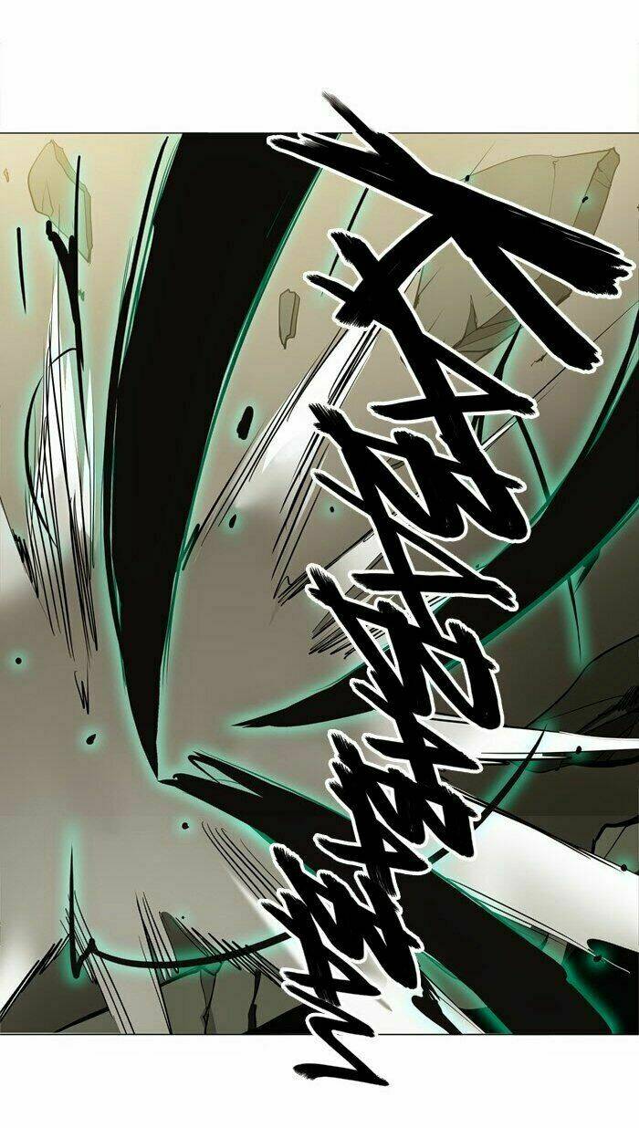 Cuộc Chiến Trong Tòa Tháp - Tower Of God: Chapter 211