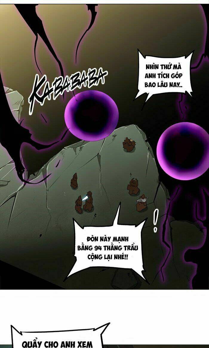 Cuộc Chiến Trong Tòa Tháp - Tower Of God: Chapter 211