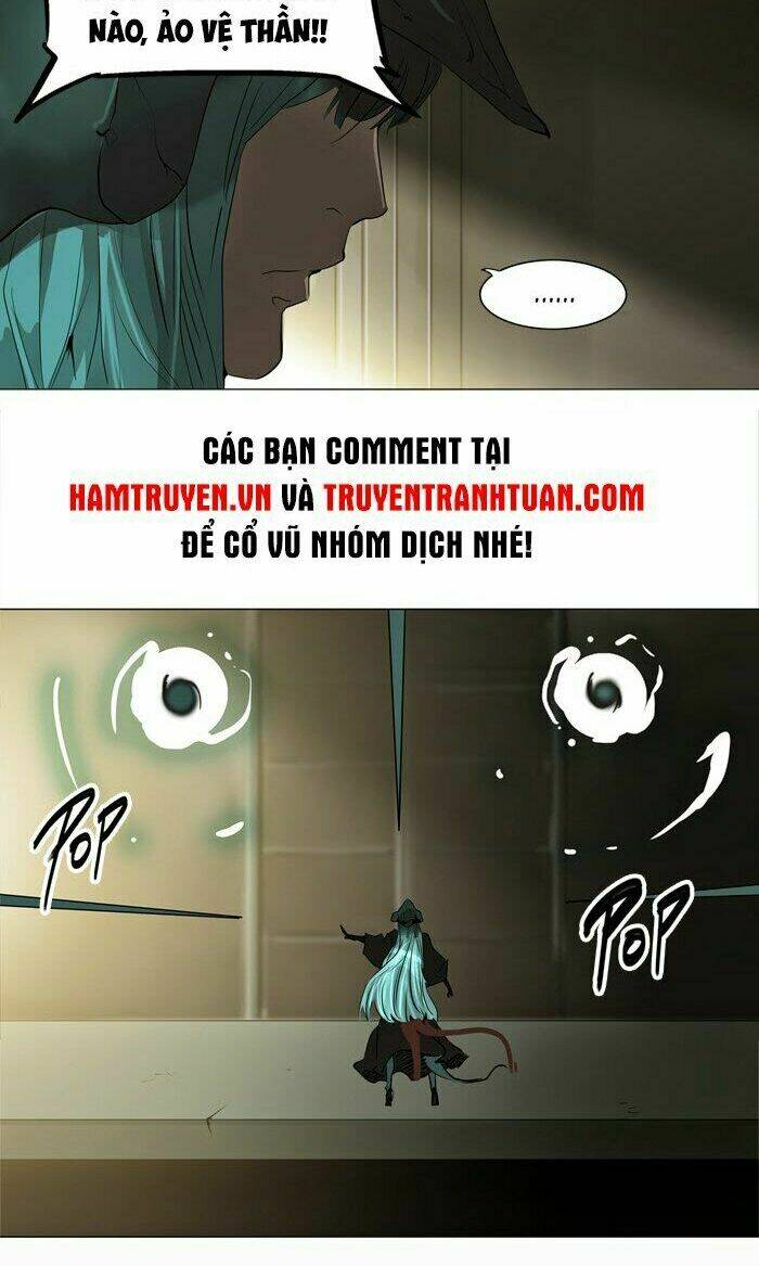 Cuộc Chiến Trong Tòa Tháp - Tower Of God: Chapter 211