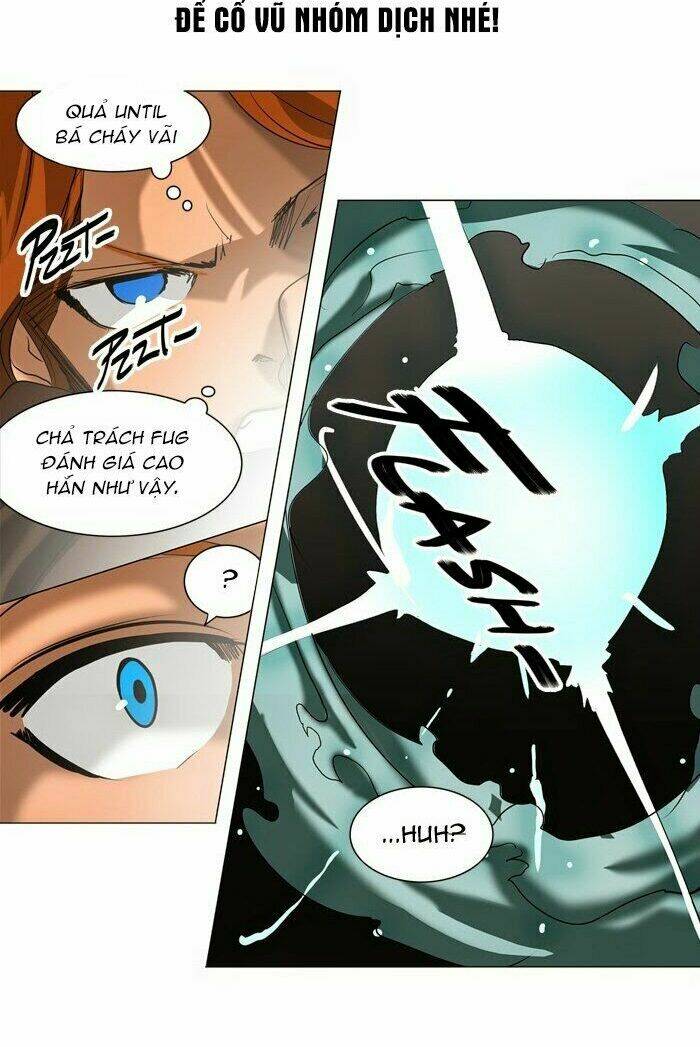 Cuộc Chiến Trong Tòa Tháp - Tower Of God: Chapter 211