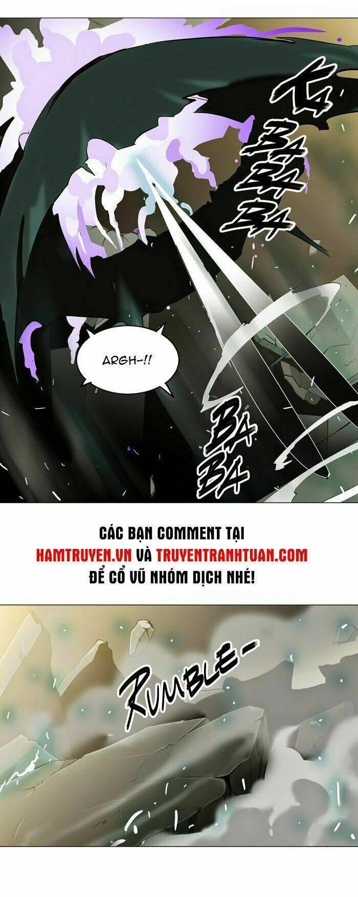 Cuộc Chiến Trong Tòa Tháp - Tower Of God: Chapter 211