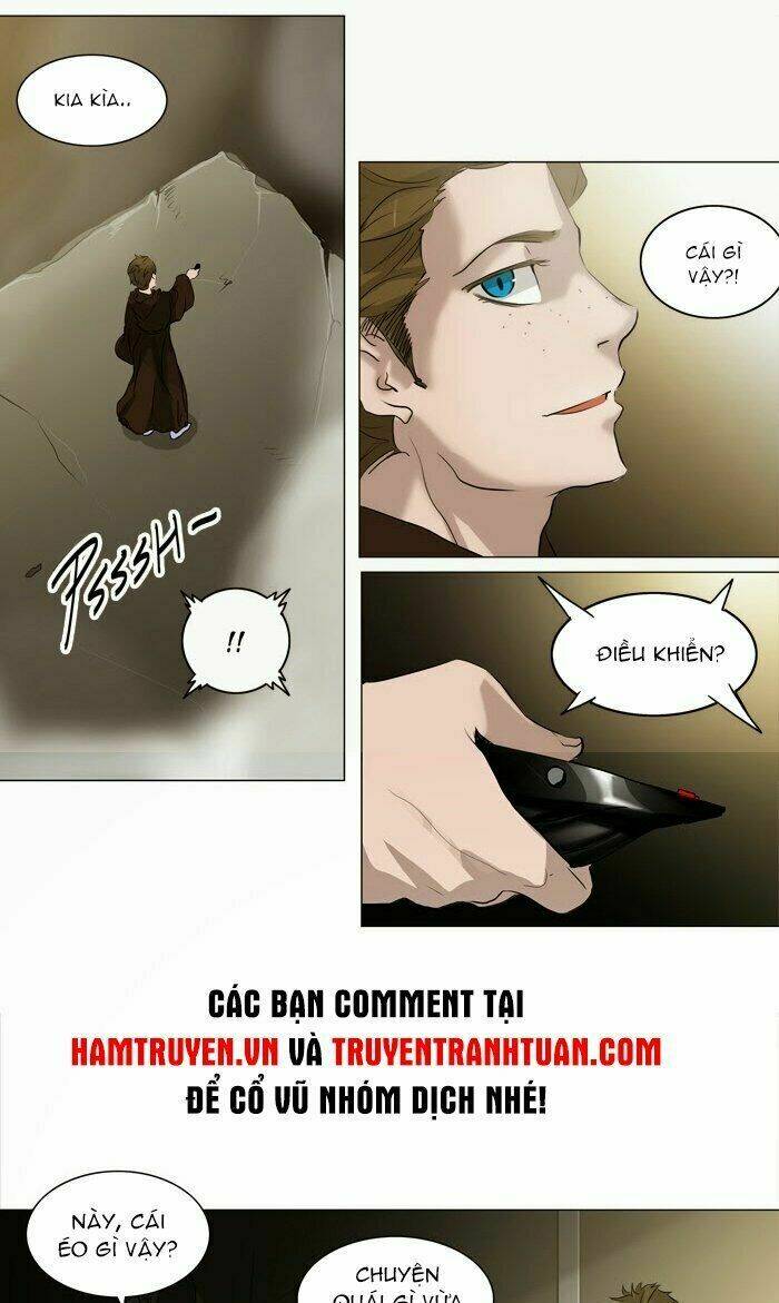 Cuộc Chiến Trong Tòa Tháp - Tower Of God: Chapter 211