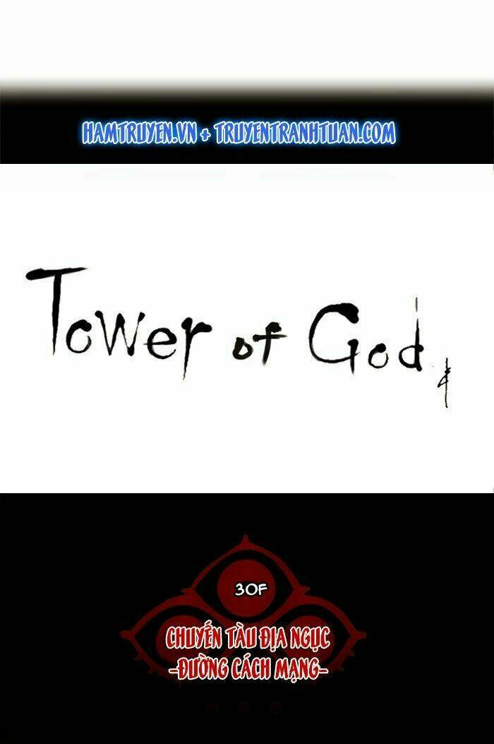 Cuộc Chiến Trong Tòa Tháp - Tower Of God: Chapter 211