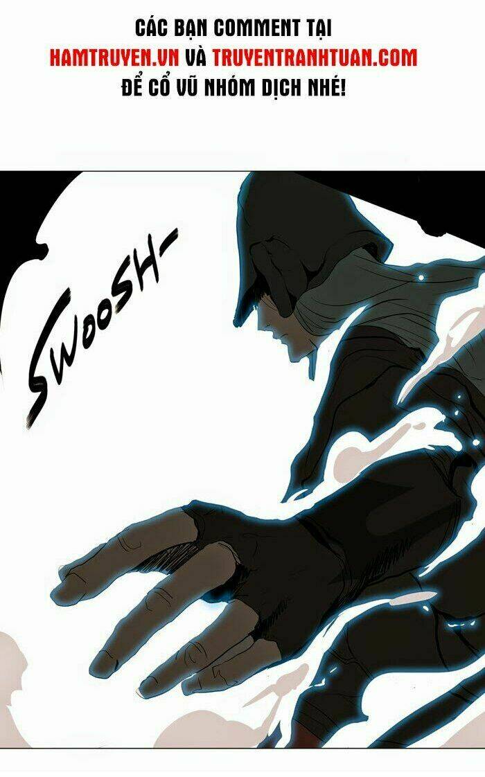 Cuộc Chiến Trong Tòa Tháp - Tower Of God: Chapter 211