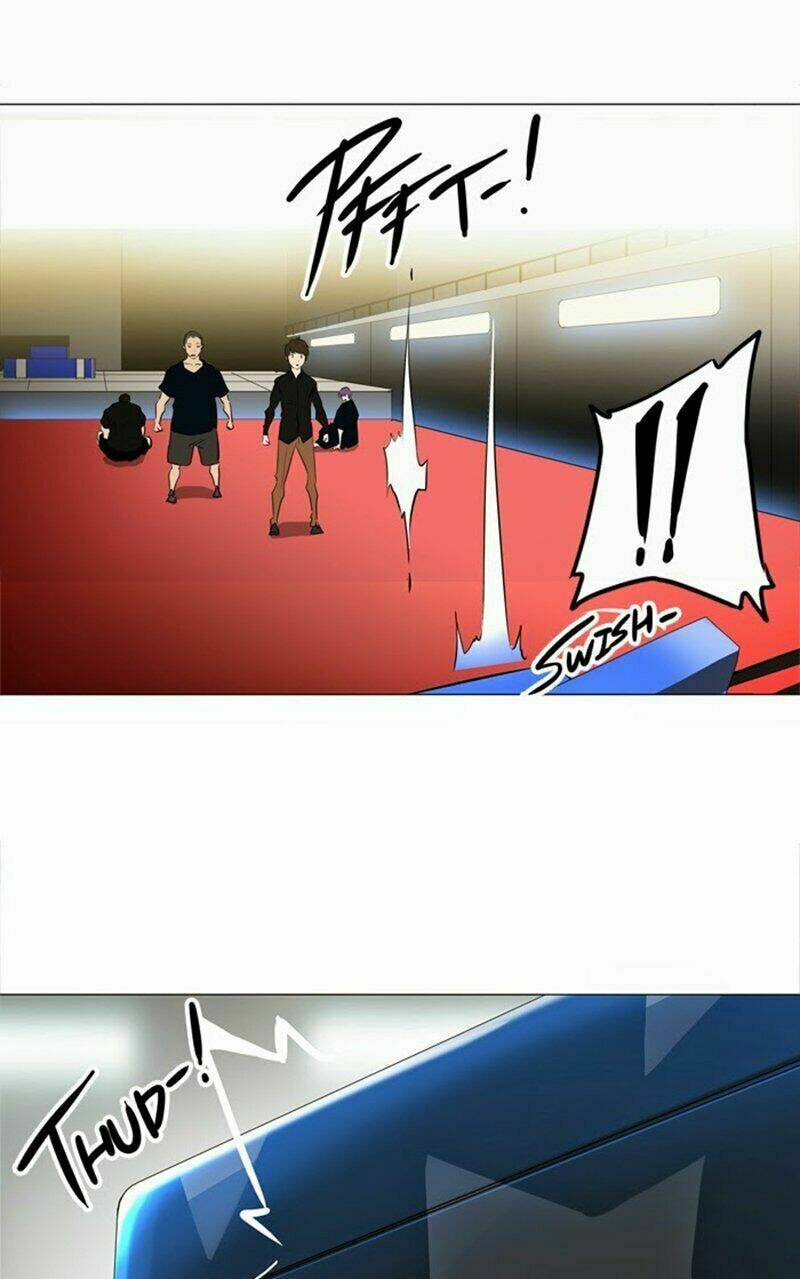 Cuộc Chiến Trong Tòa Tháp - Tower Of God: Chapter 212
