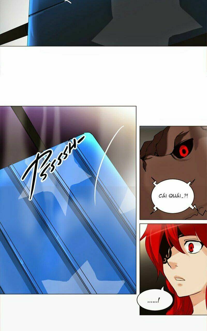 Cuộc Chiến Trong Tòa Tháp - Tower Of God: Chapter 212