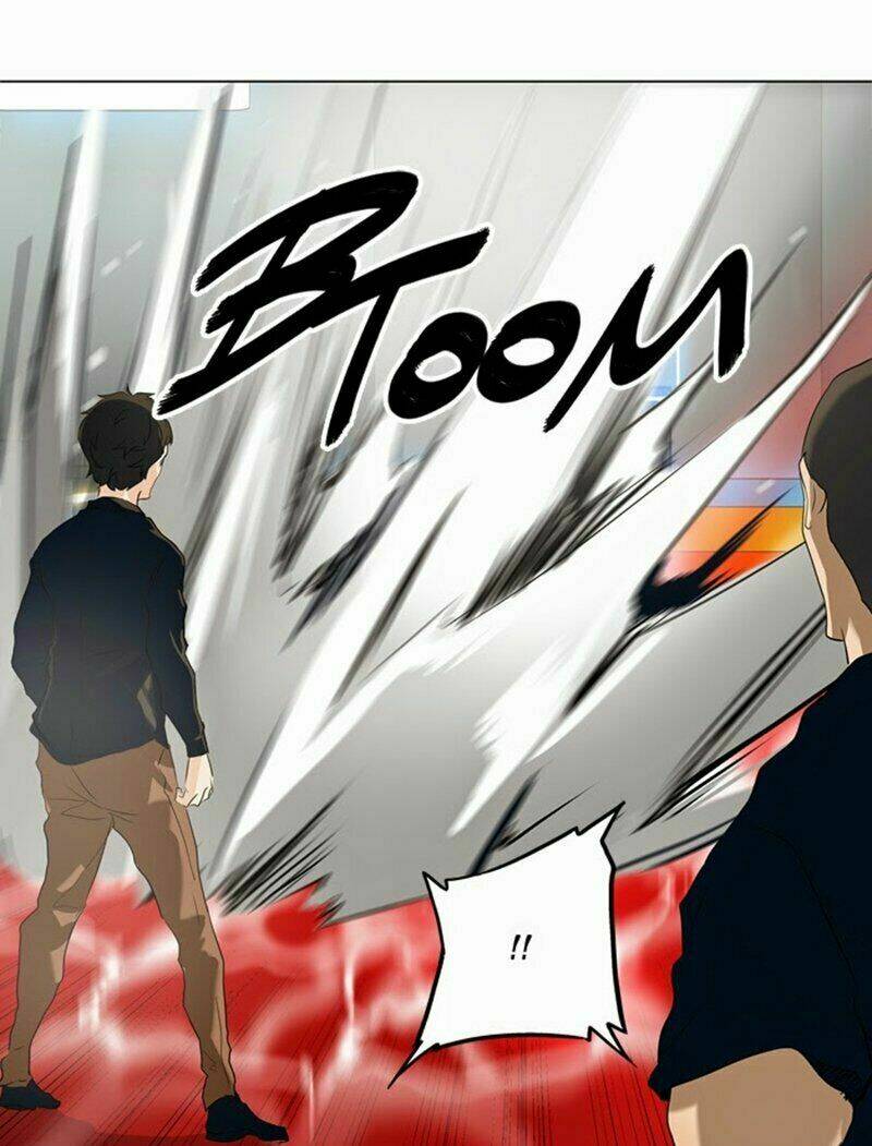 Cuộc Chiến Trong Tòa Tháp - Tower Of God: Chapter 212