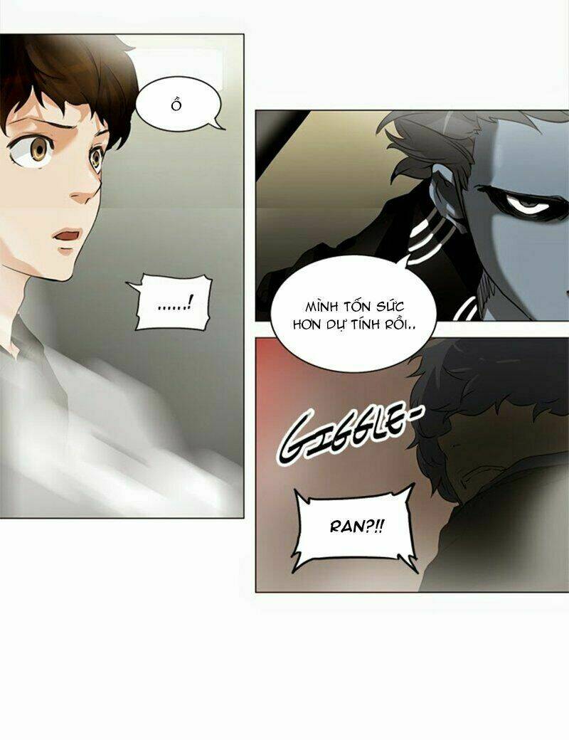 Cuộc Chiến Trong Tòa Tháp - Tower Of God: Chapter 212