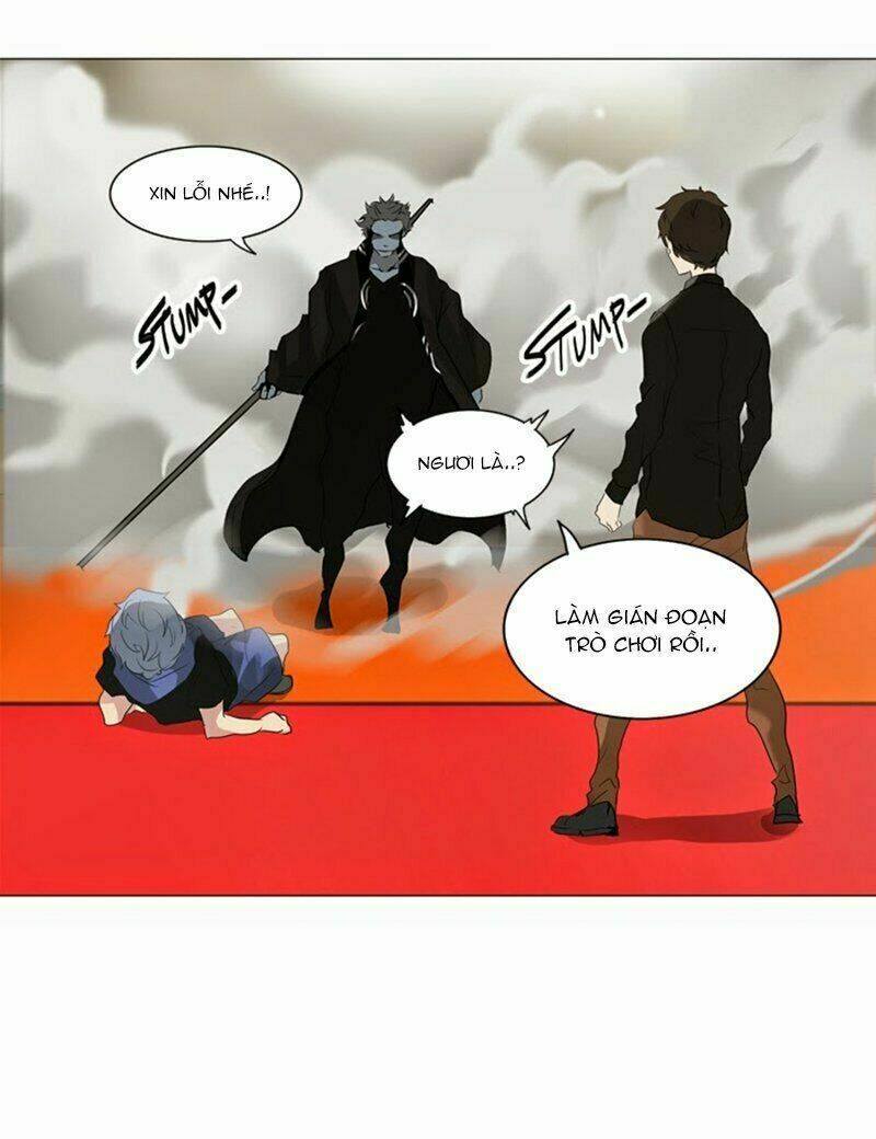 Cuộc Chiến Trong Tòa Tháp - Tower Of God: Chapter 212