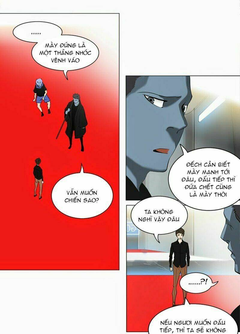Cuộc Chiến Trong Tòa Tháp - Tower Of God: Chapter 212