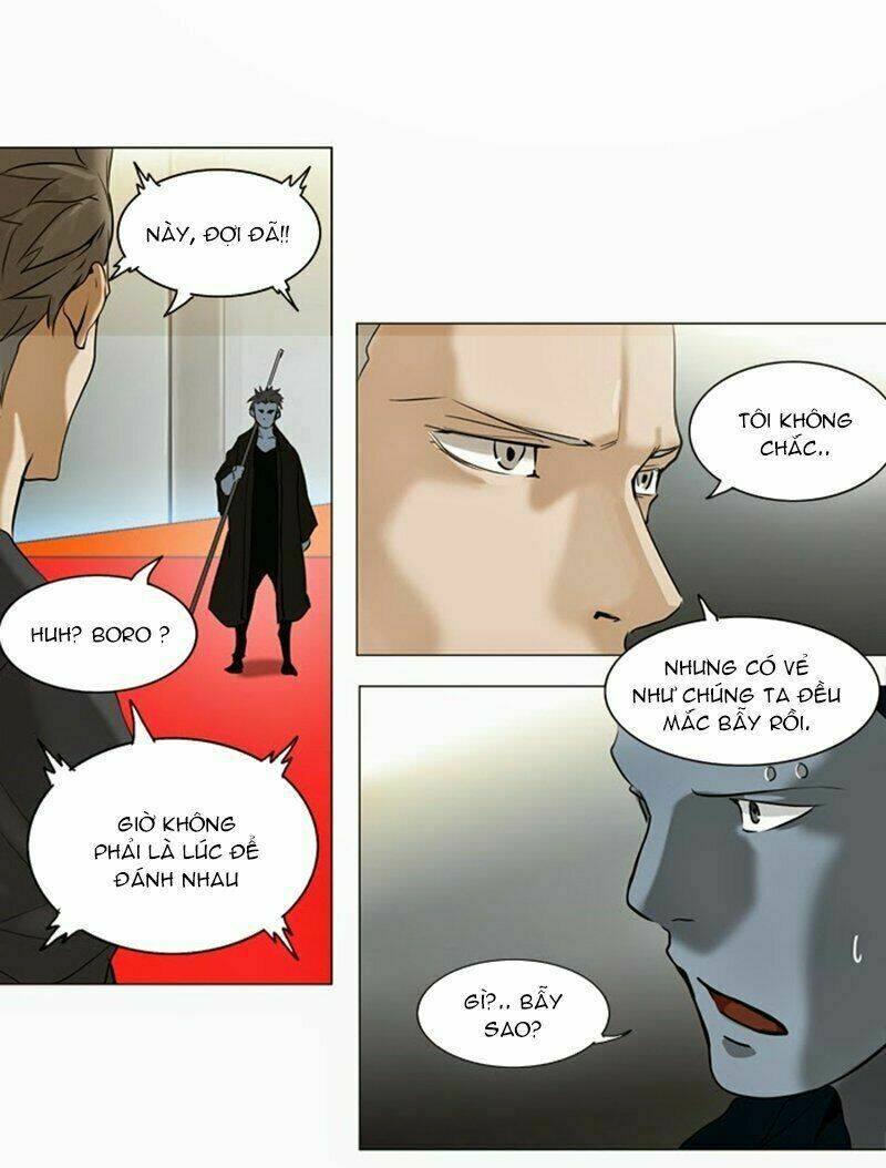 Cuộc Chiến Trong Tòa Tháp - Tower Of God: Chapter 212