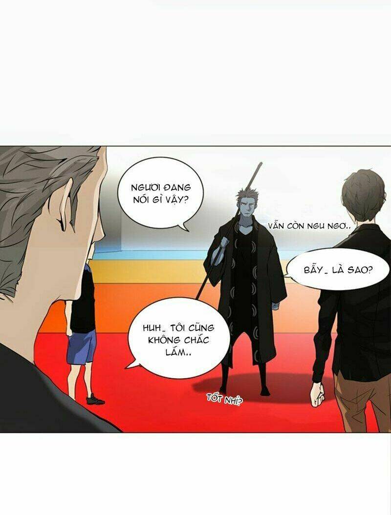 Cuộc Chiến Trong Tòa Tháp - Tower Of God: Chapter 212