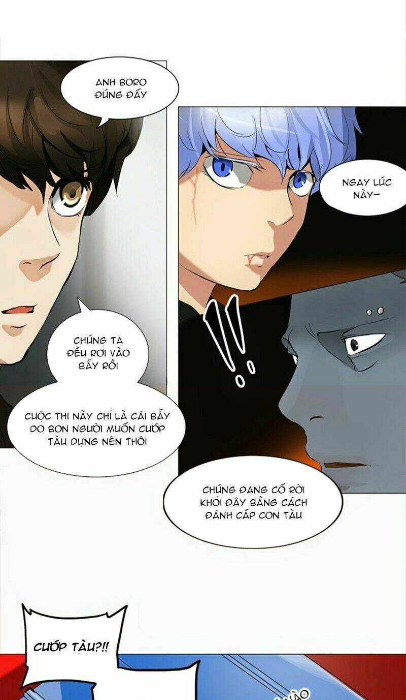 Cuộc Chiến Trong Tòa Tháp - Tower Of God: Chapter 212