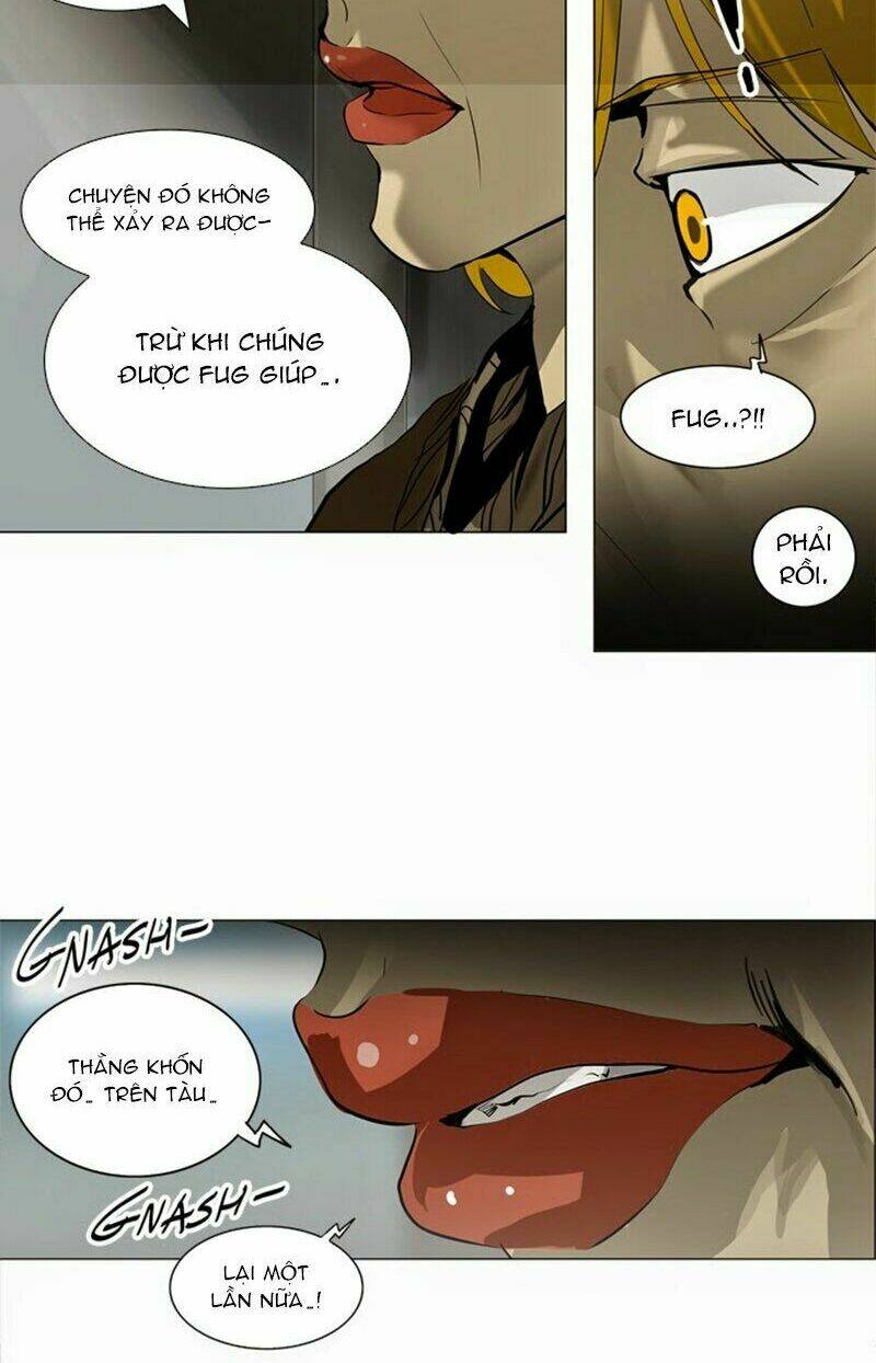 Cuộc Chiến Trong Tòa Tháp - Tower Of God: Chapter 212