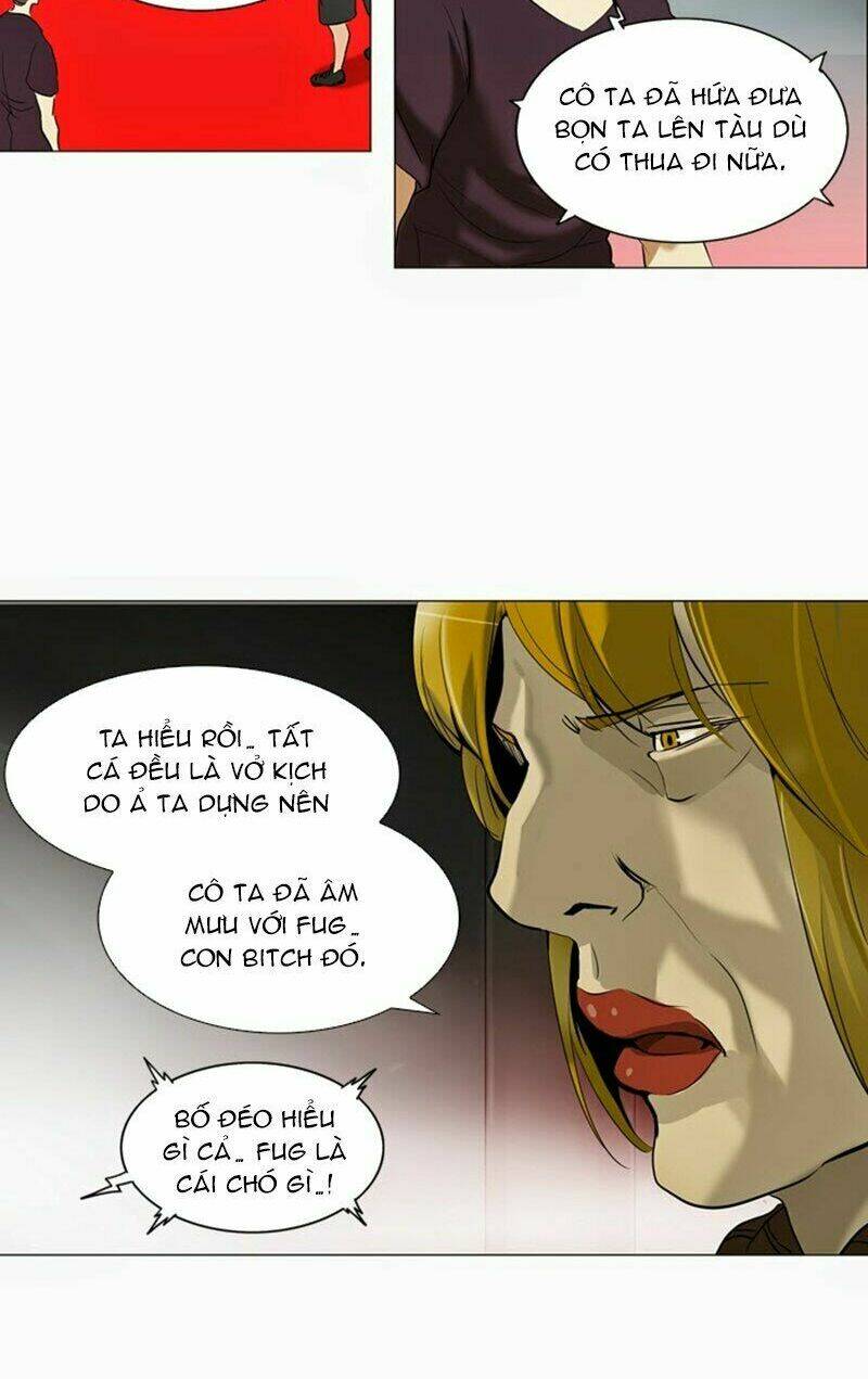 Cuộc Chiến Trong Tòa Tháp - Tower Of God: Chapter 212