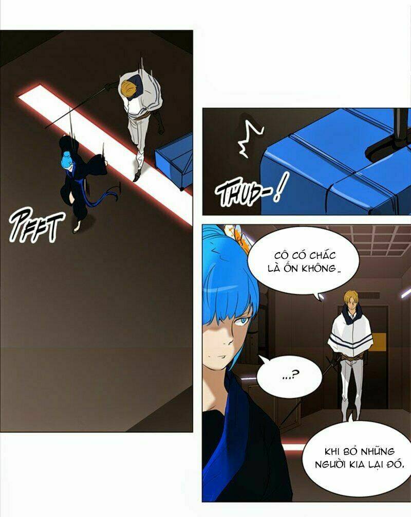 Cuộc Chiến Trong Tòa Tháp - Tower Of God: Chapter 212