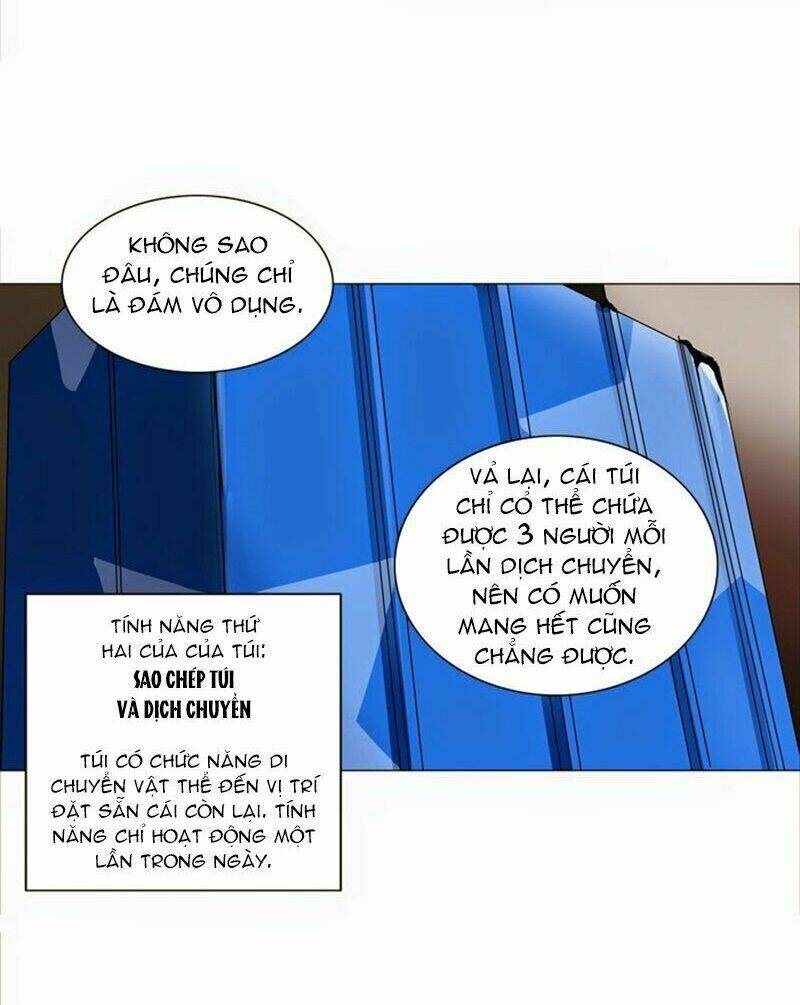 Cuộc Chiến Trong Tòa Tháp - Tower Of God: Chapter 212