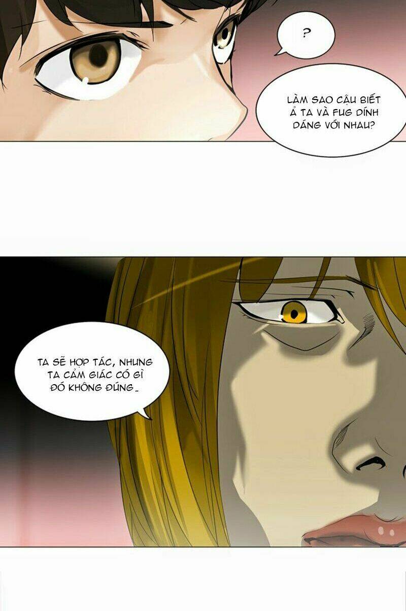 Cuộc Chiến Trong Tòa Tháp - Tower Of God: Chapter 212