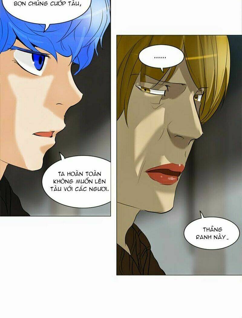 Cuộc Chiến Trong Tòa Tháp - Tower Of God: Chapter 212