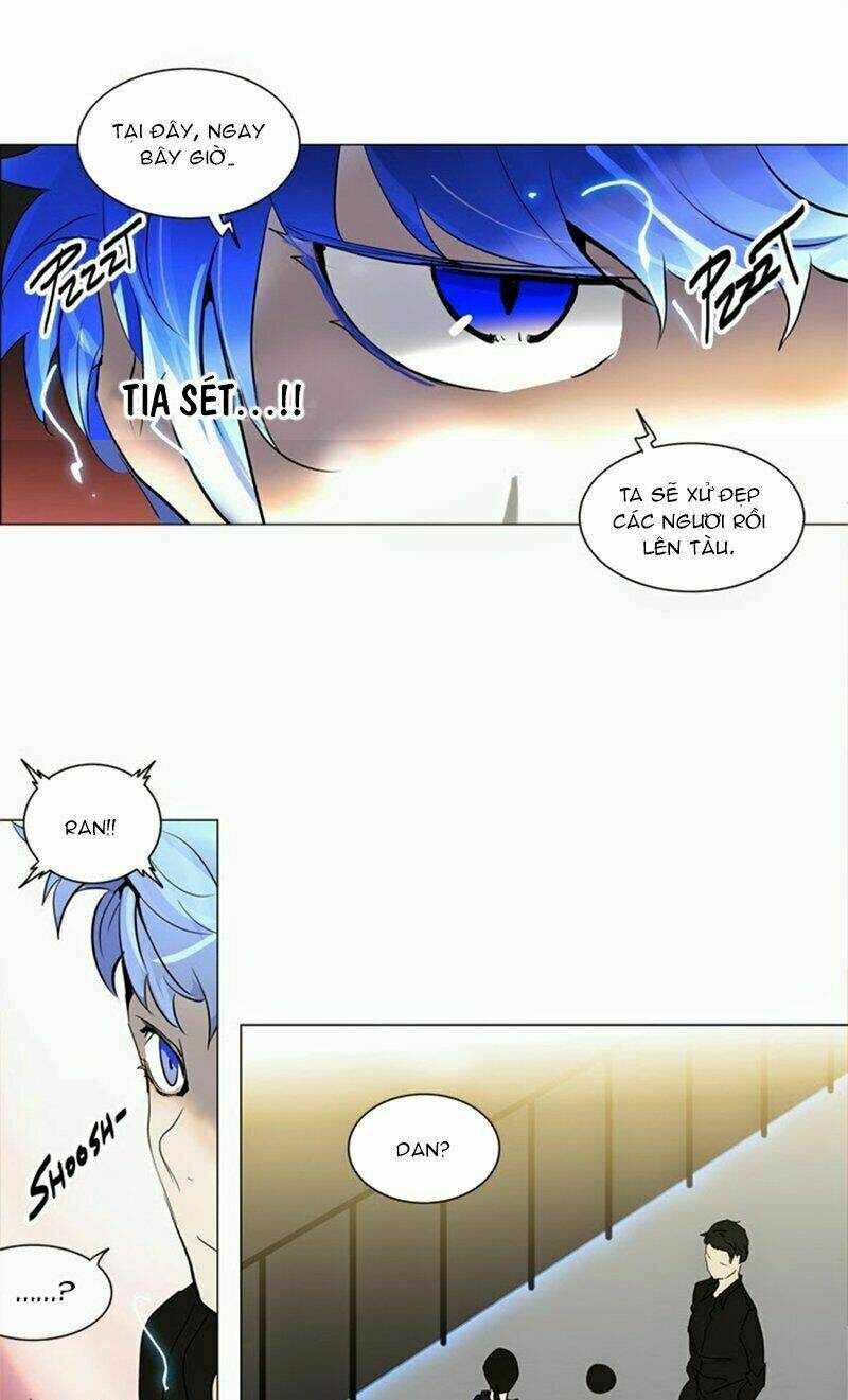 Cuộc Chiến Trong Tòa Tháp - Tower Of God: Chapter 212