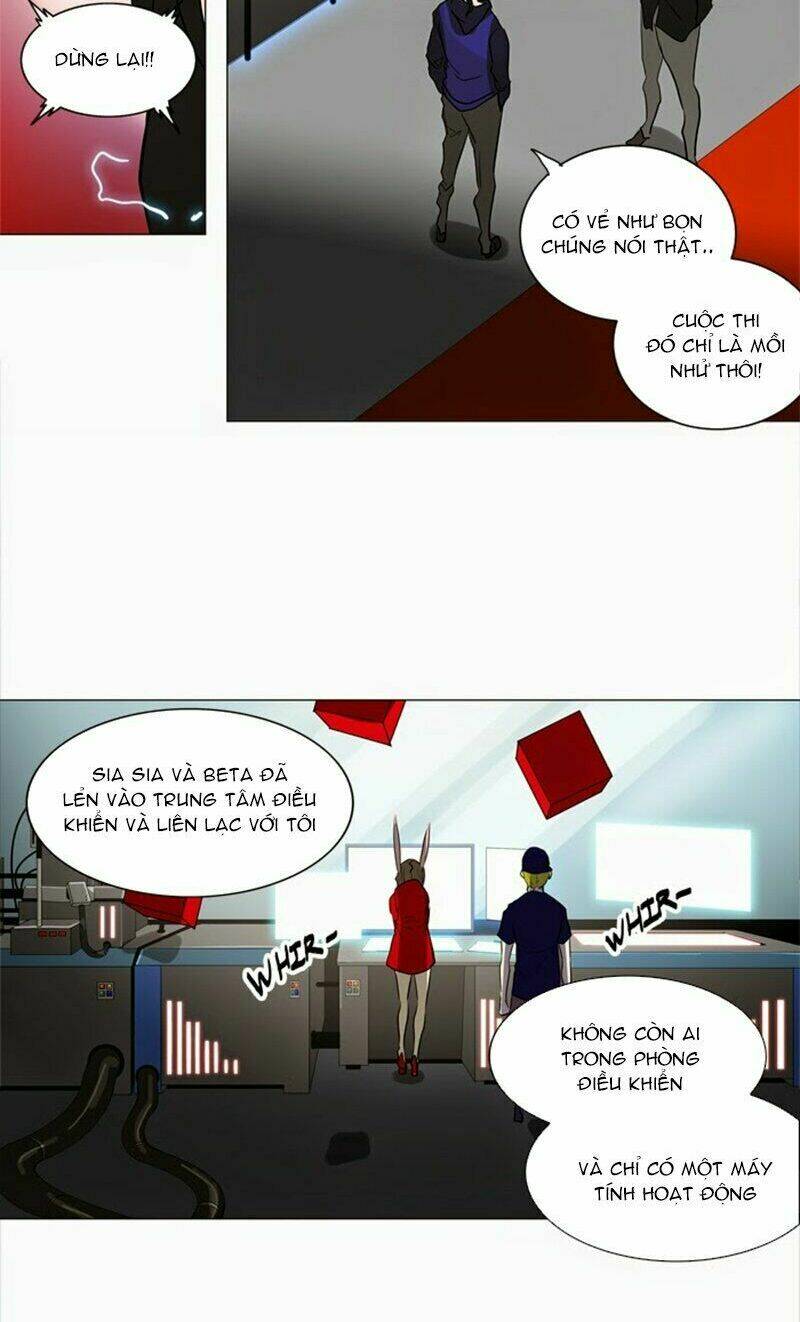 Cuộc Chiến Trong Tòa Tháp - Tower Of God: Chapter 212