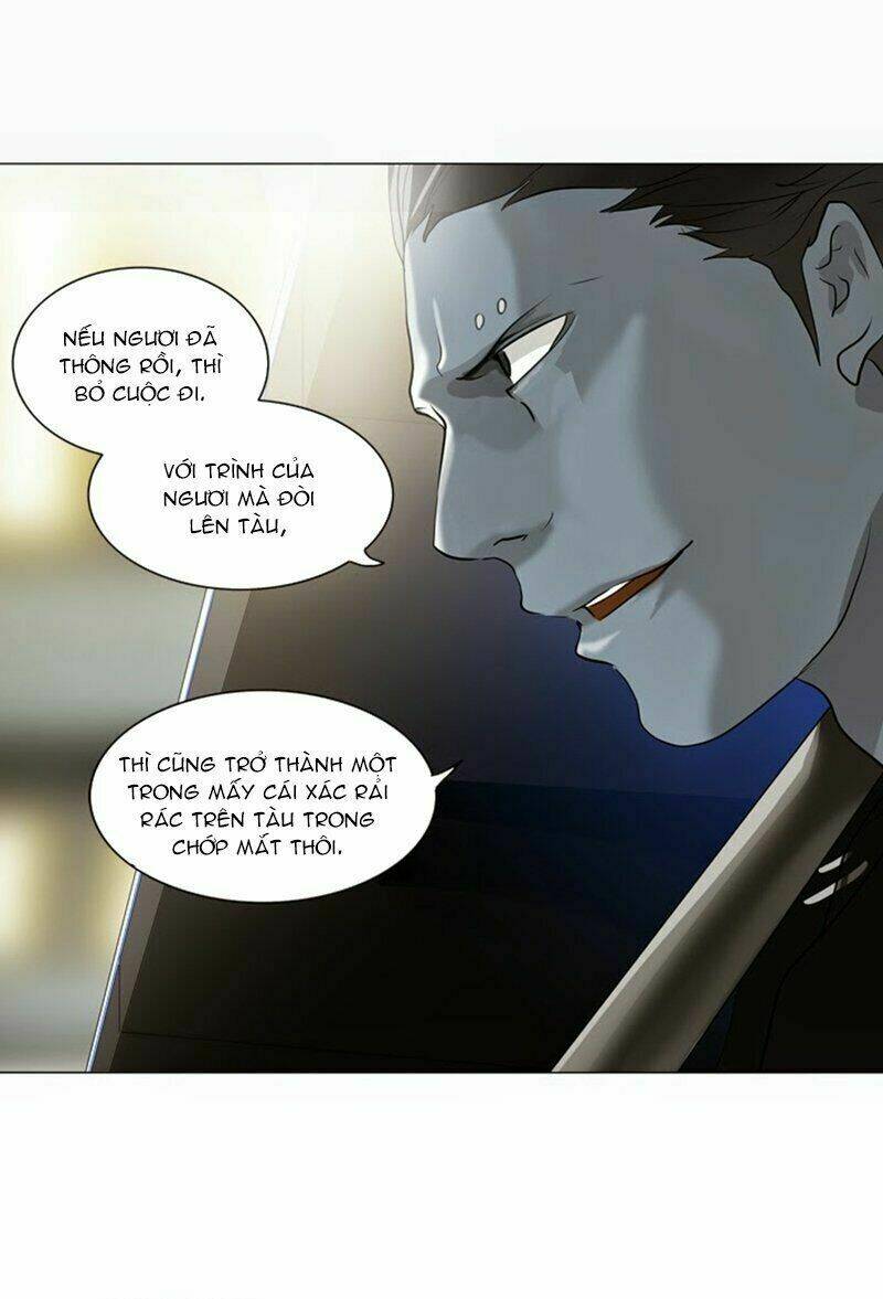 Cuộc Chiến Trong Tòa Tháp - Tower Of God: Chapter 212
