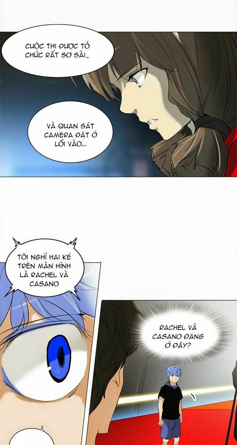 Cuộc Chiến Trong Tòa Tháp - Tower Of God: Chapter 212