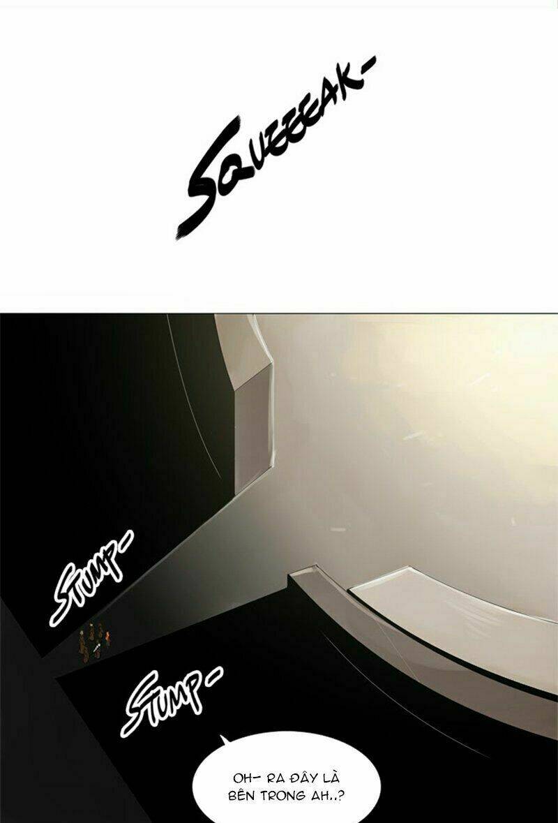 Cuộc Chiến Trong Tòa Tháp - Tower Of God: Chapter 212