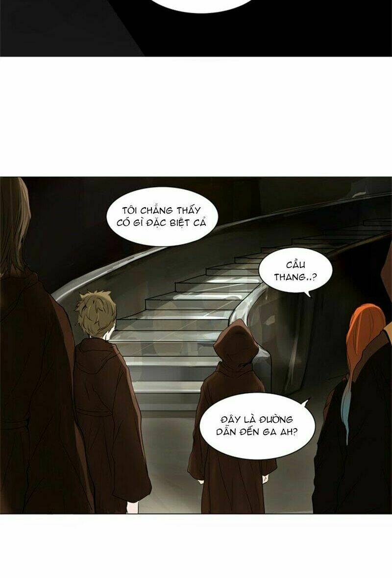 Cuộc Chiến Trong Tòa Tháp - Tower Of God: Chapter 212