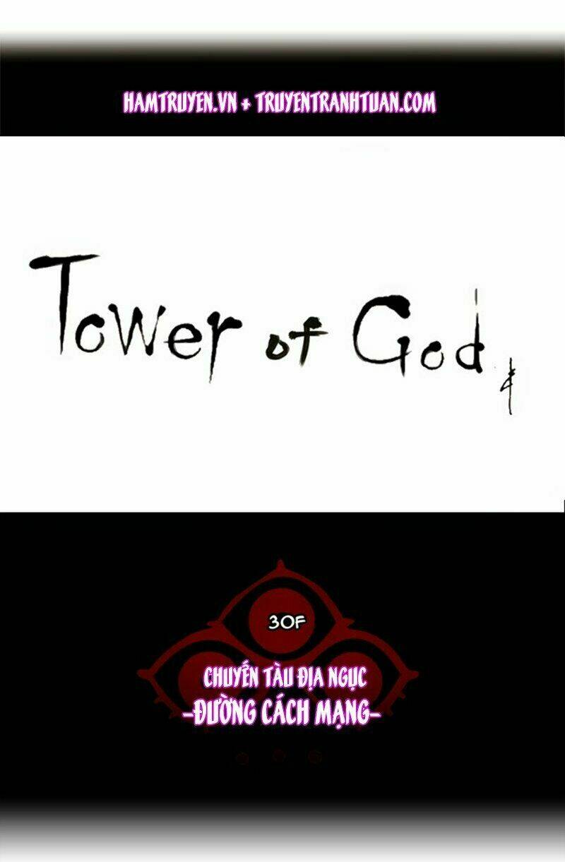 Cuộc Chiến Trong Tòa Tháp - Tower Of God: Chapter 212