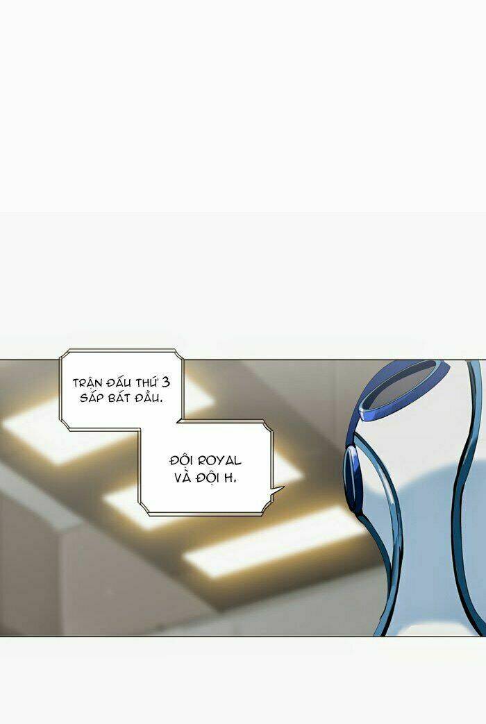 Cuộc Chiến Trong Tòa Tháp - Tower Of God: Chapter 213