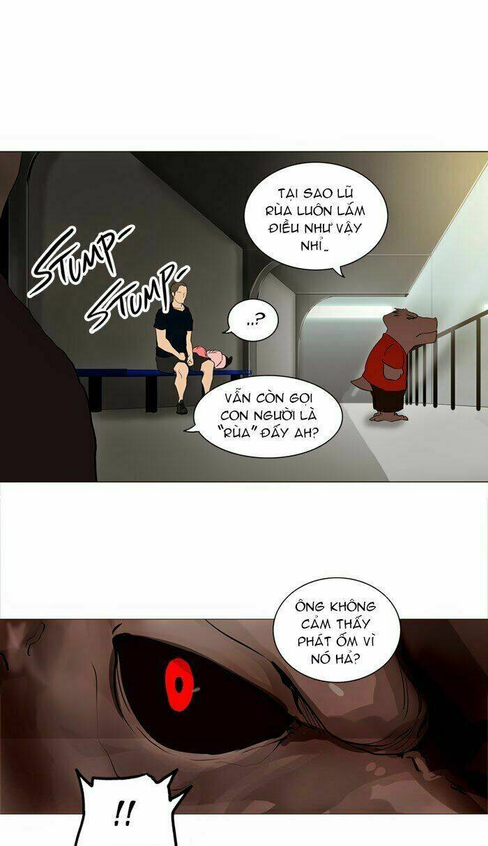 Cuộc Chiến Trong Tòa Tháp - Tower Of God: Chapter 213