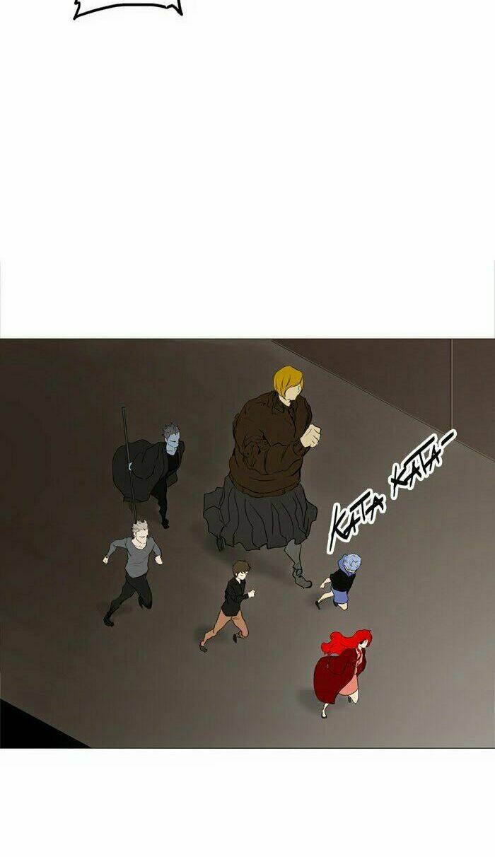 Cuộc Chiến Trong Tòa Tháp - Tower Of God: Chapter 213
